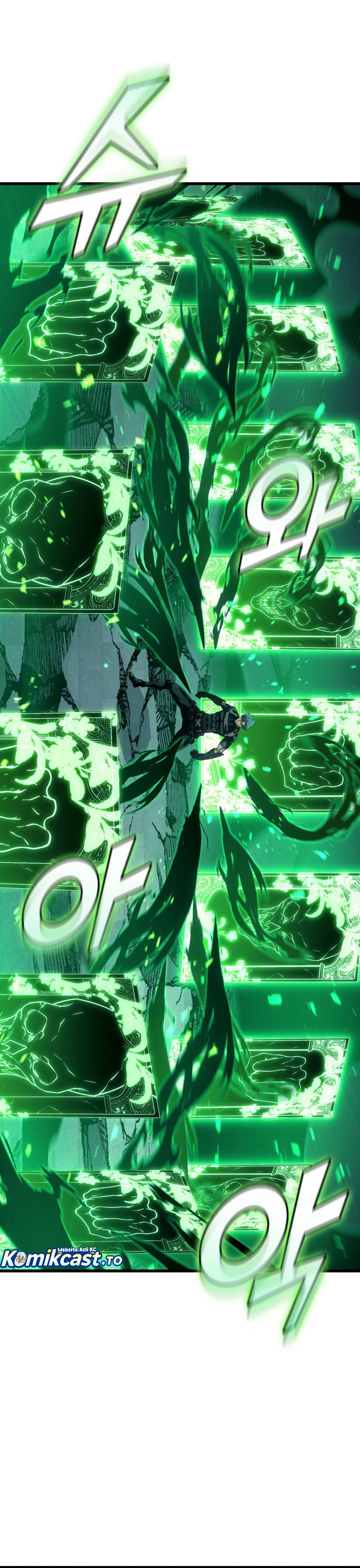 Return of the SSS-Class Ranker chapter 190 halaman 20