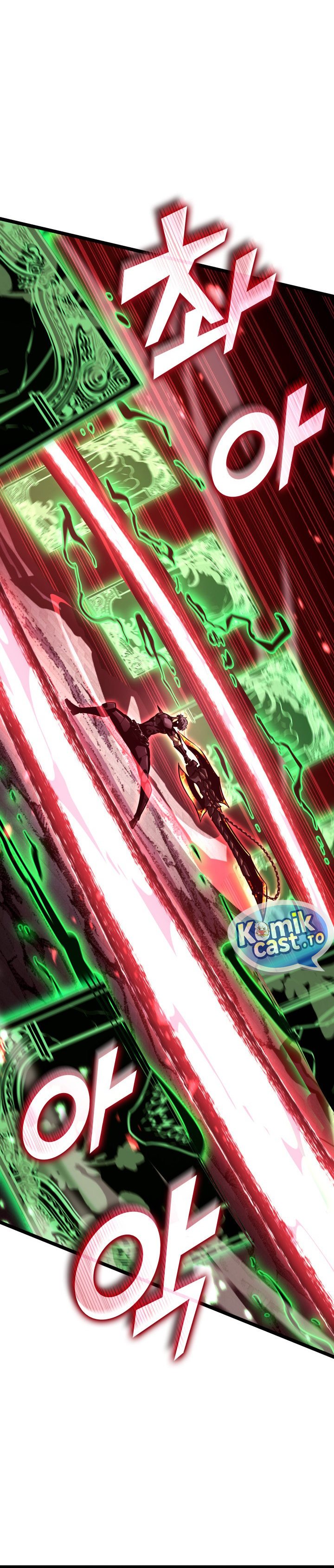 Return of the SSS-Class Ranker chapter 190 halaman 23