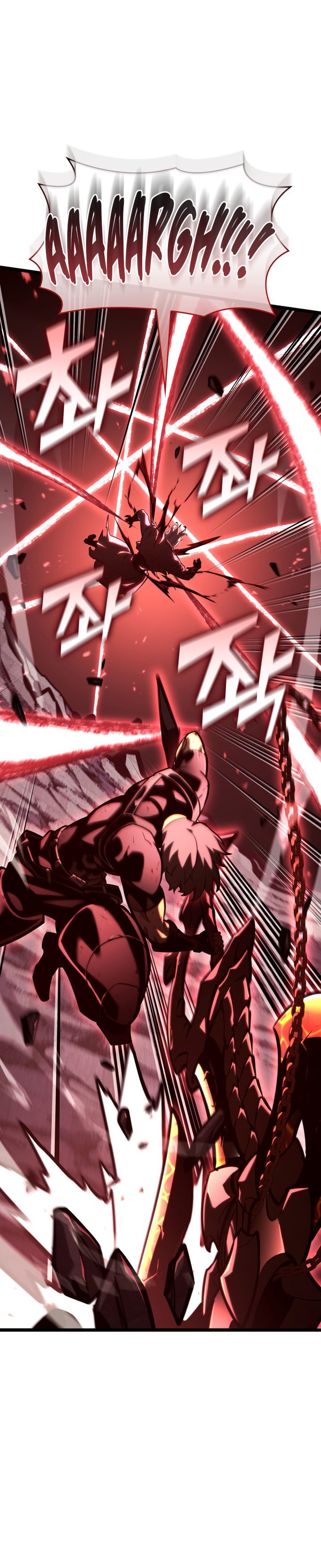 Return of the SSS-Class Ranker chapter 190 halaman 26