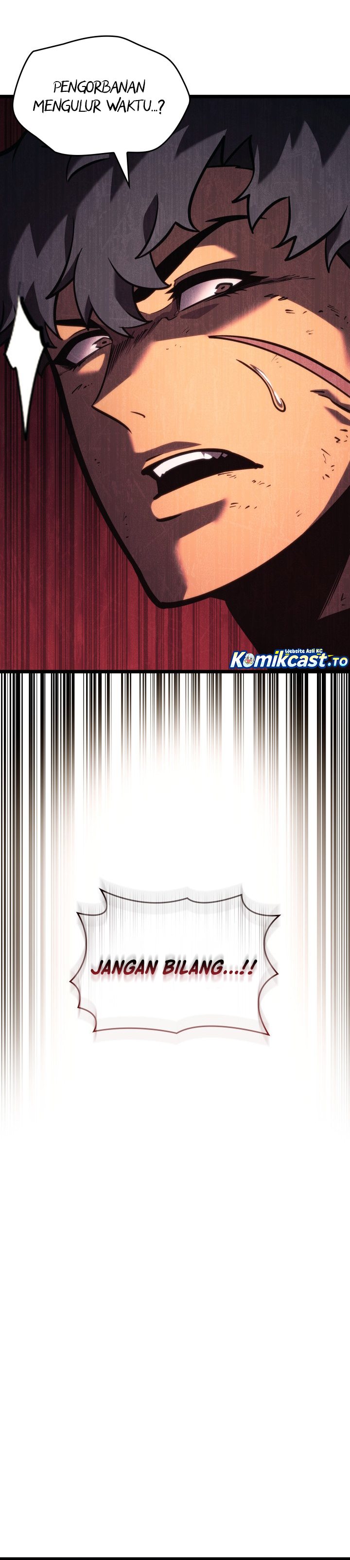 Return of the SSS-Class Ranker chapter 190 halaman 35