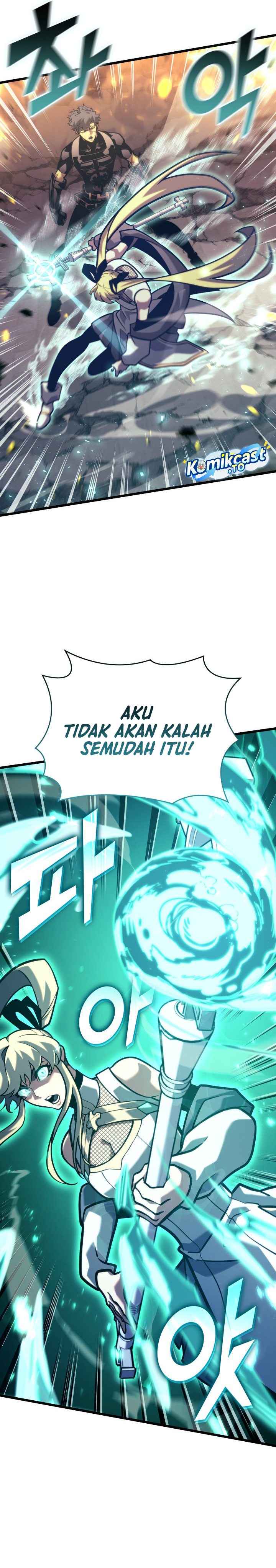 Return of the SSS-Class Ranker chapter 190 halaman 6