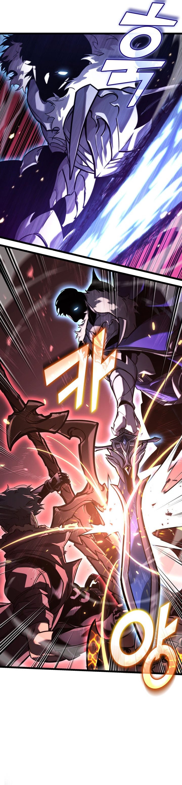 Return of the SSS-Class Ranker chapter 193 halaman 11