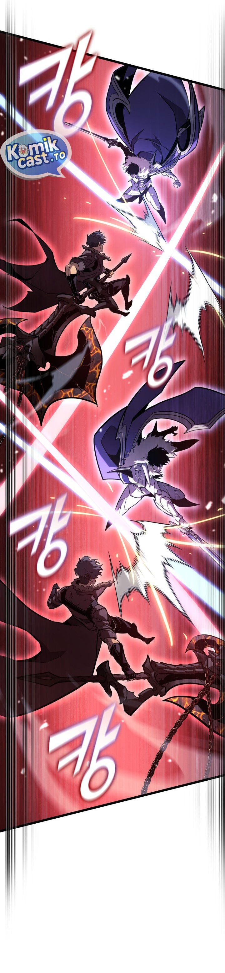 Return of the SSS-Class Ranker chapter 193 halaman 12
