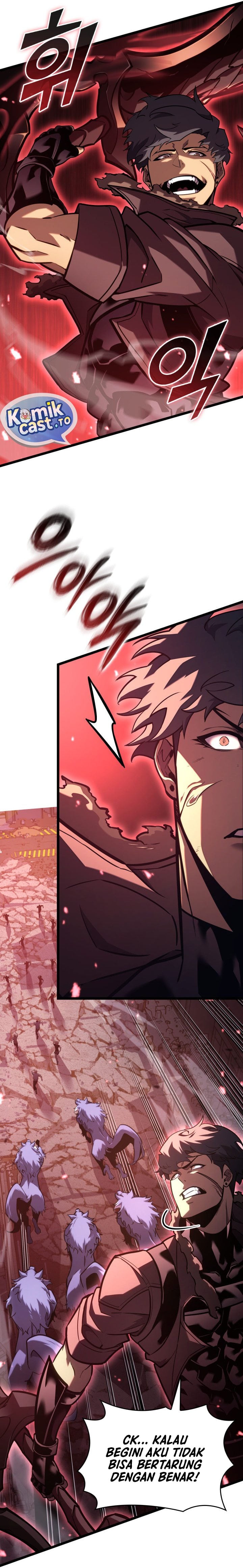 Return of the SSS-Class Ranker chapter 193 halaman 13