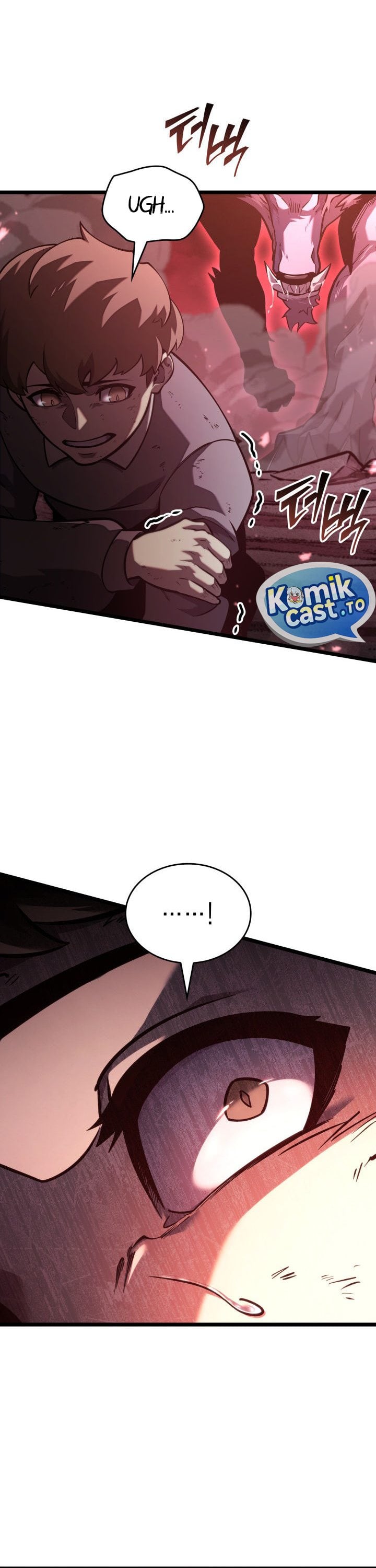 Return of the SSS-Class Ranker chapter 193 halaman 15