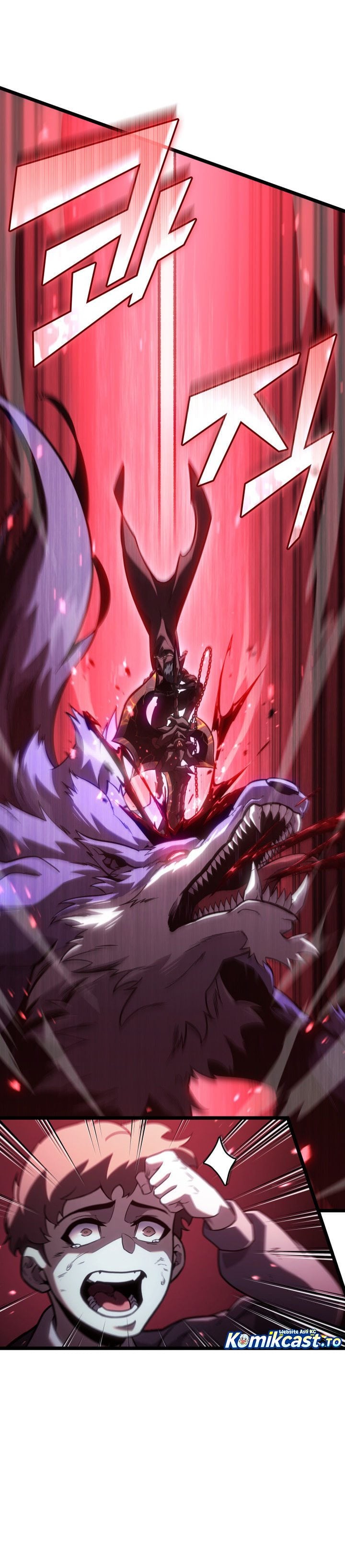 Return of the SSS-Class Ranker chapter 193 halaman 17