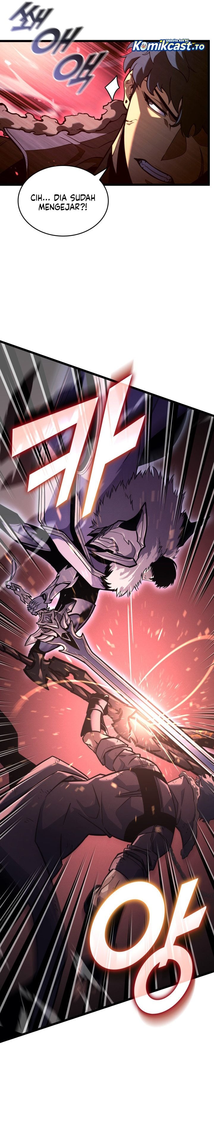 Return of the SSS-Class Ranker chapter 193 halaman 19