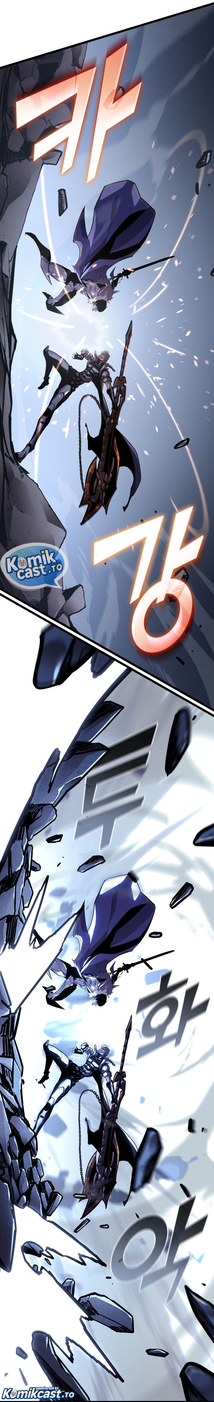 Return of the SSS-Class Ranker chapter 193 halaman 21