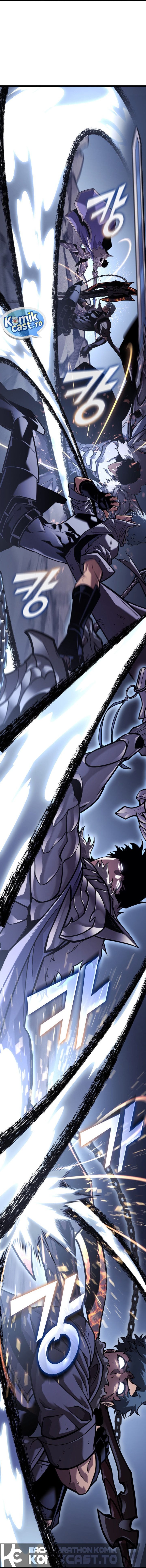 Return of the SSS-Class Ranker chapter 193 halaman 22