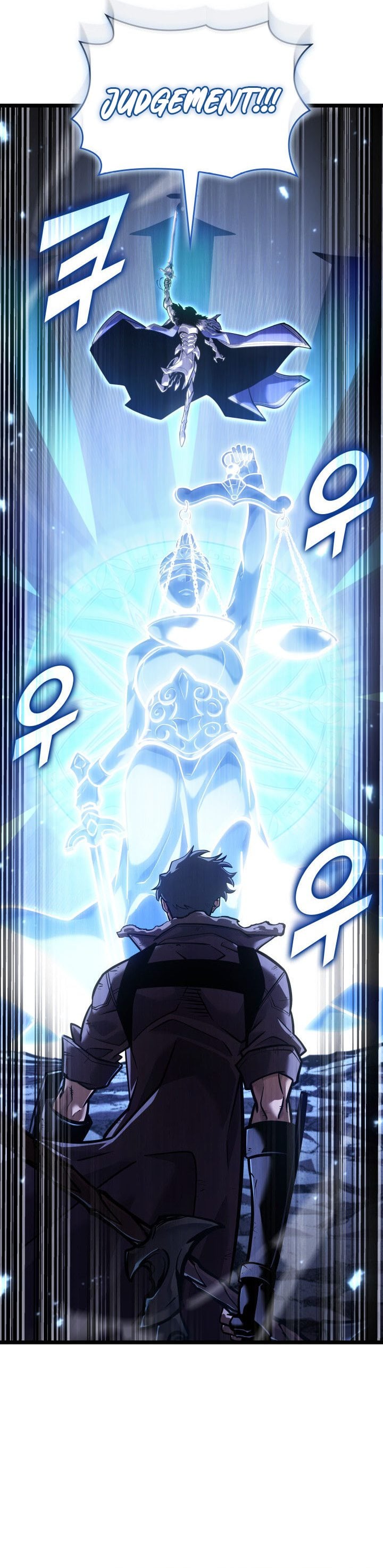 Return of the SSS-Class Ranker chapter 193 halaman 24