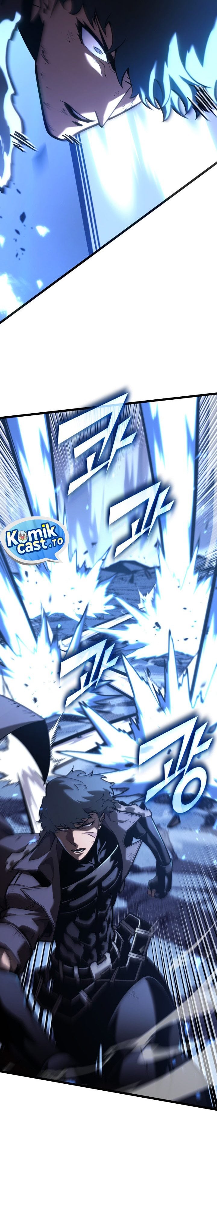 Return of the SSS-Class Ranker chapter 193 halaman 26