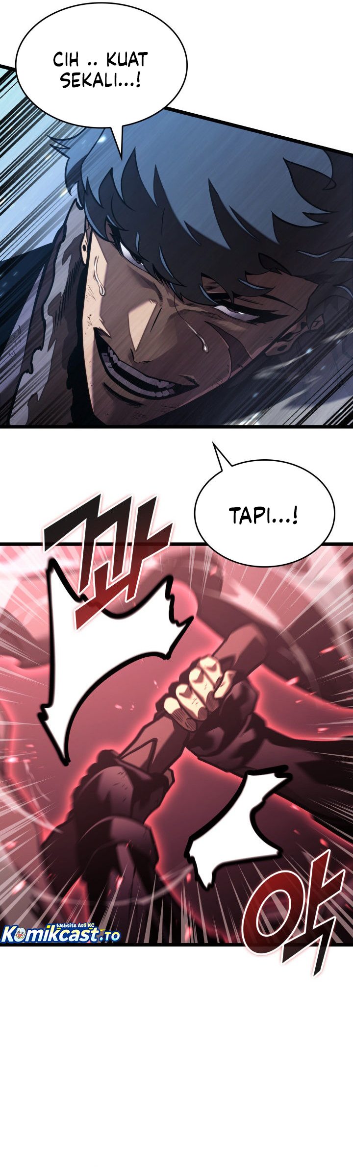 Return of the SSS-Class Ranker chapter 193 halaman 27