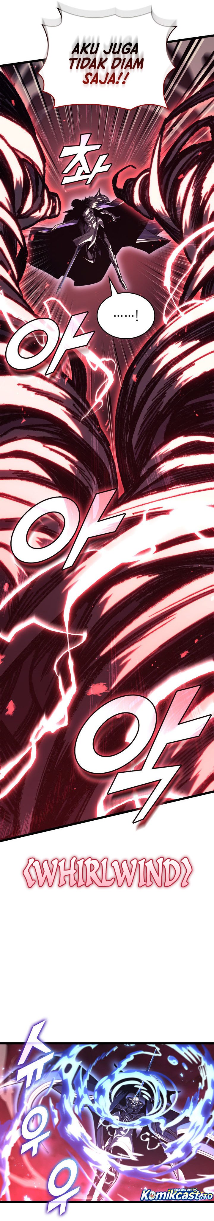 Return of the SSS-Class Ranker chapter 193 halaman 28