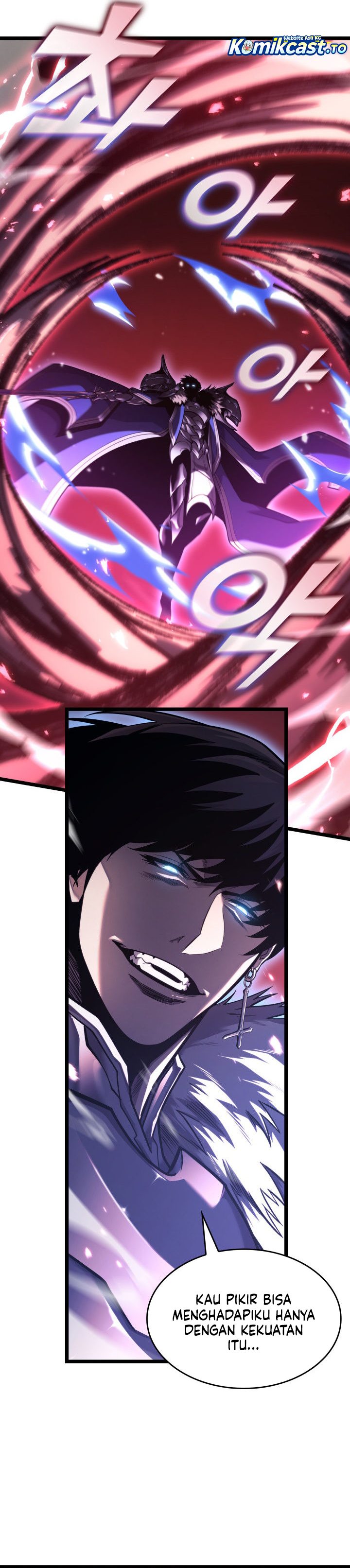 Return of the SSS-Class Ranker chapter 193 halaman 30
