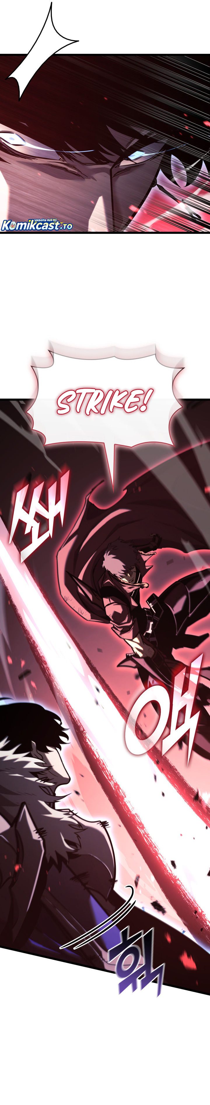 Return of the SSS-Class Ranker chapter 193 halaman 32