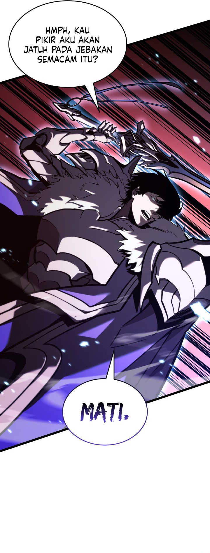 Return of the SSS-Class Ranker chapter 193 halaman 33