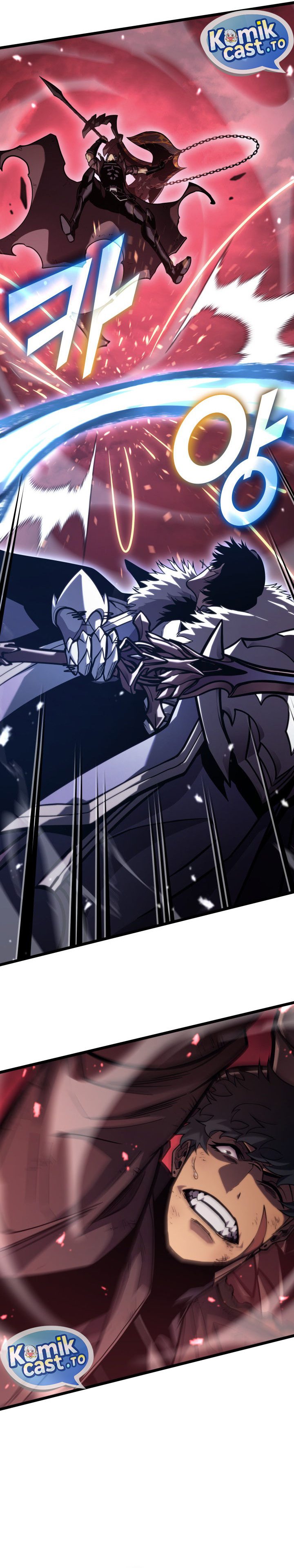 Return of the SSS-Class Ranker chapter 193 halaman 34