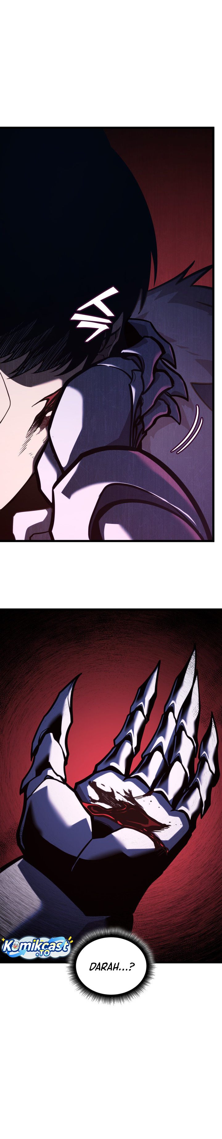 Return of the SSS-Class Ranker chapter 193 halaman 37
