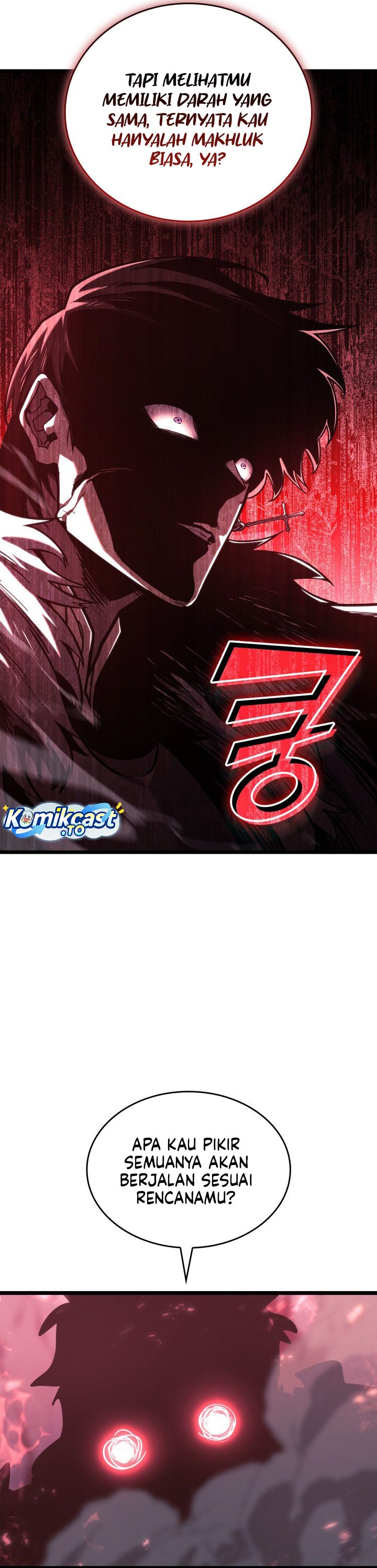 Return of the SSS-Class Ranker chapter 193 halaman 39