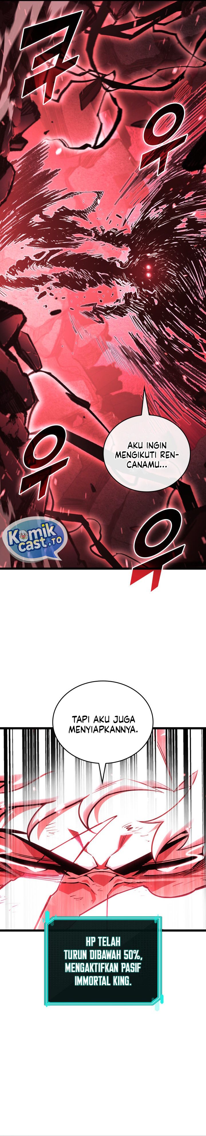 Return of the SSS-Class Ranker chapter 193 halaman 40