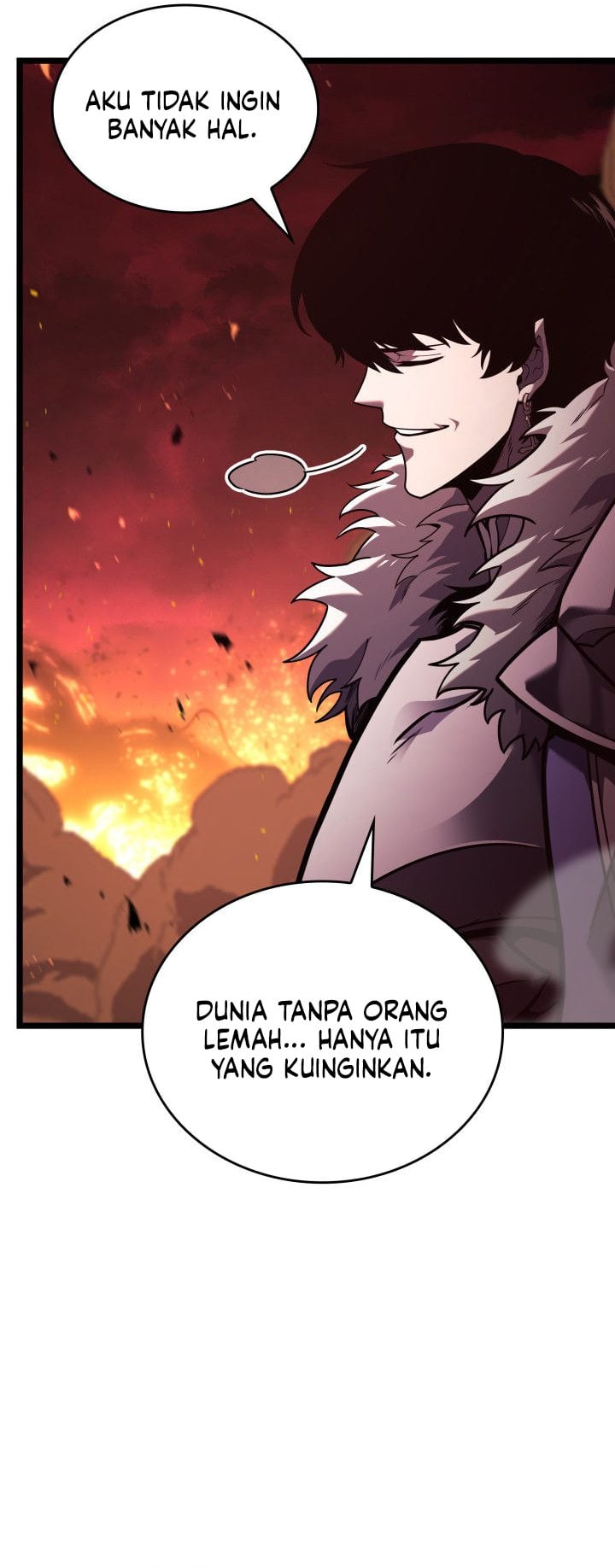 Return of the SSS-Class Ranker chapter 193 halaman 5