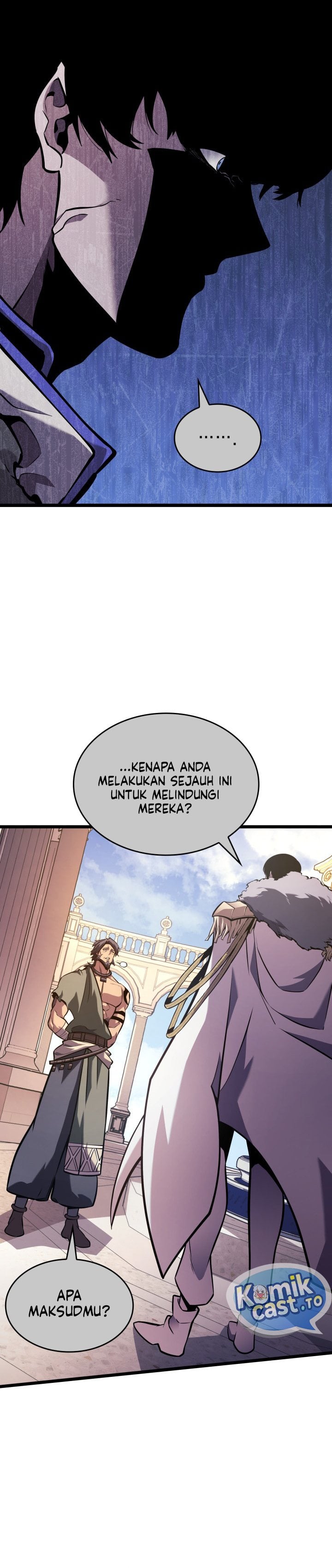 Return of the SSS-Class Ranker chapter 196 halaman 10
