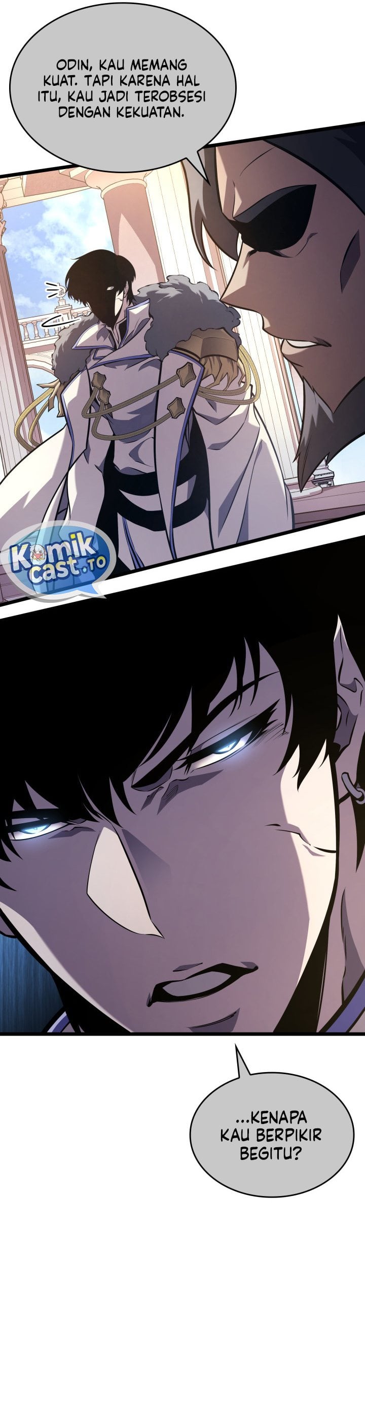 Return of the SSS-Class Ranker chapter 196 halaman 13