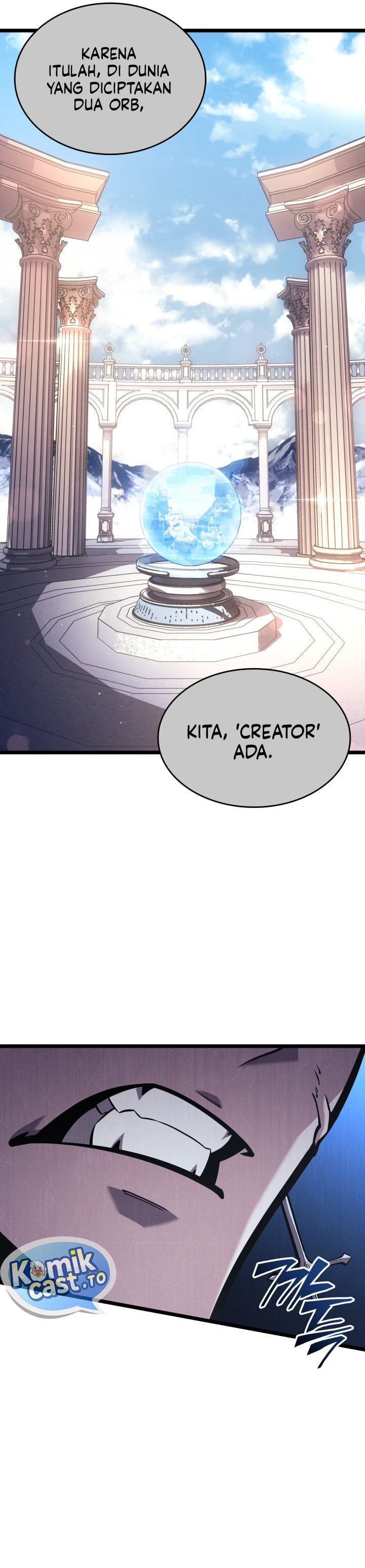Return of the SSS-Class Ranker chapter 196 halaman 15