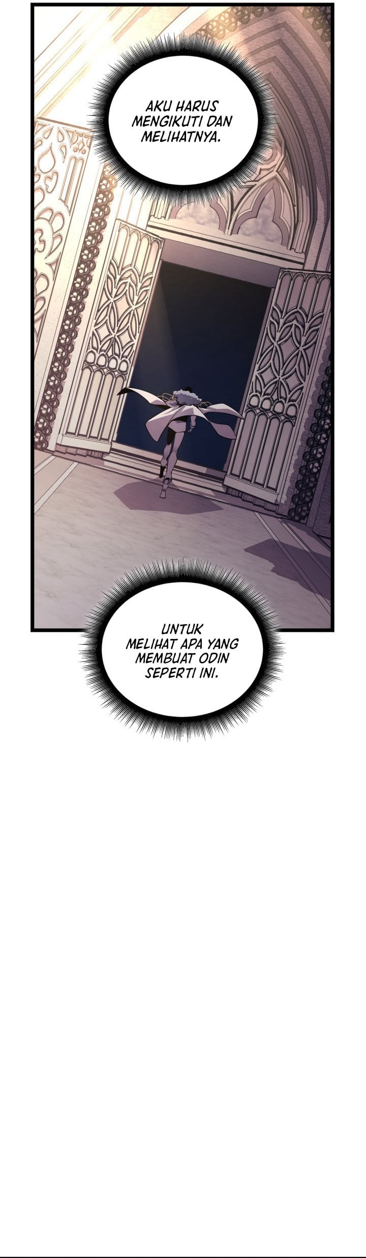 Return of the SSS-Class Ranker chapter 196 halaman 18