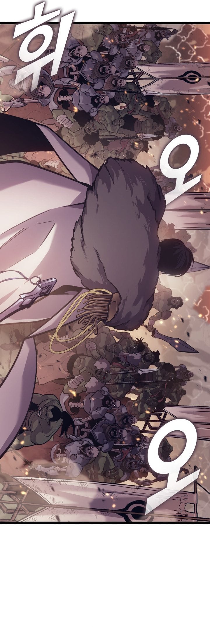 Return of the SSS-Class Ranker chapter 196 halaman 20
