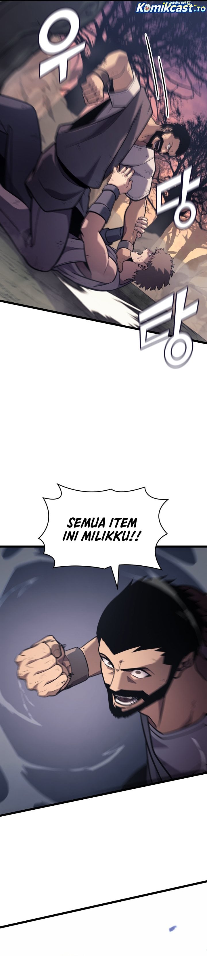 Return of the SSS-Class Ranker chapter 196 halaman 28