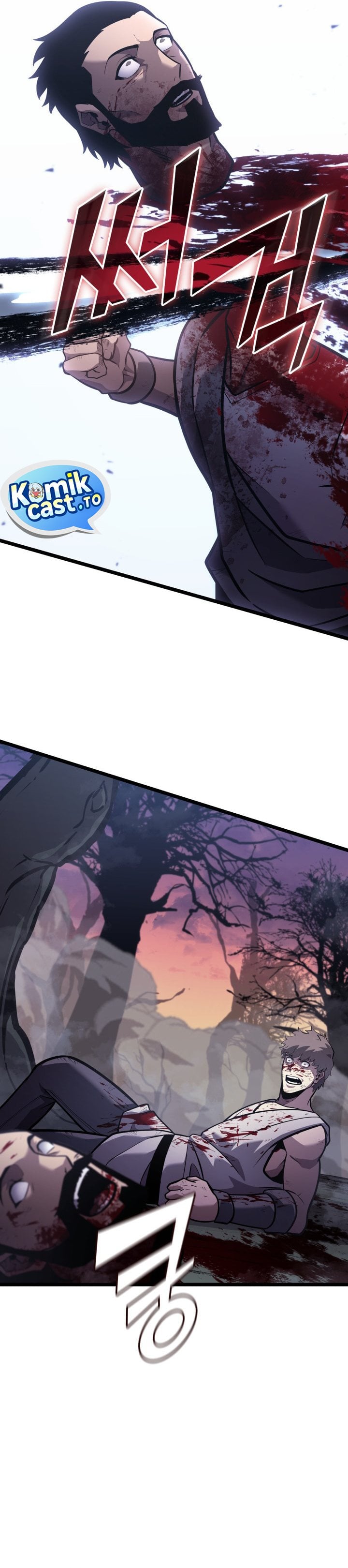 Return of the SSS-Class Ranker chapter 196 halaman 29