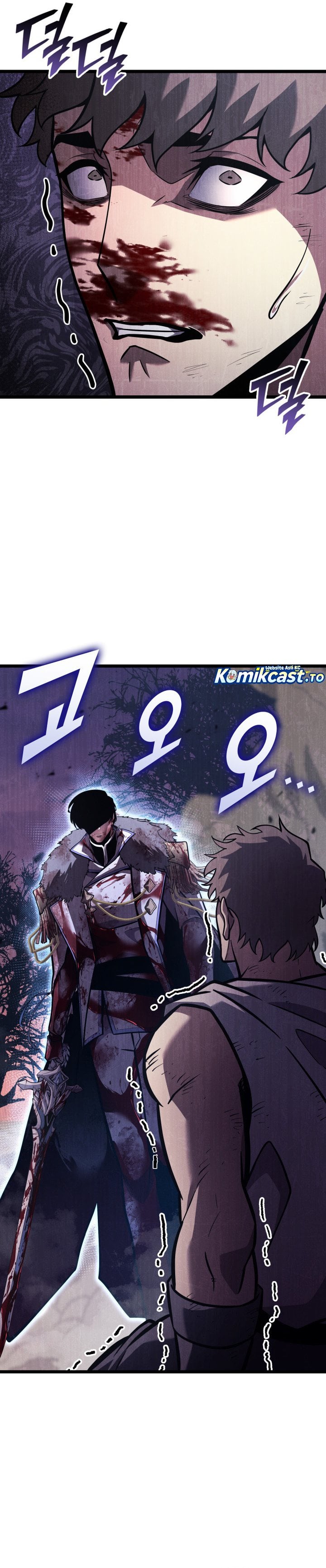 Return of the SSS-Class Ranker chapter 196 halaman 30