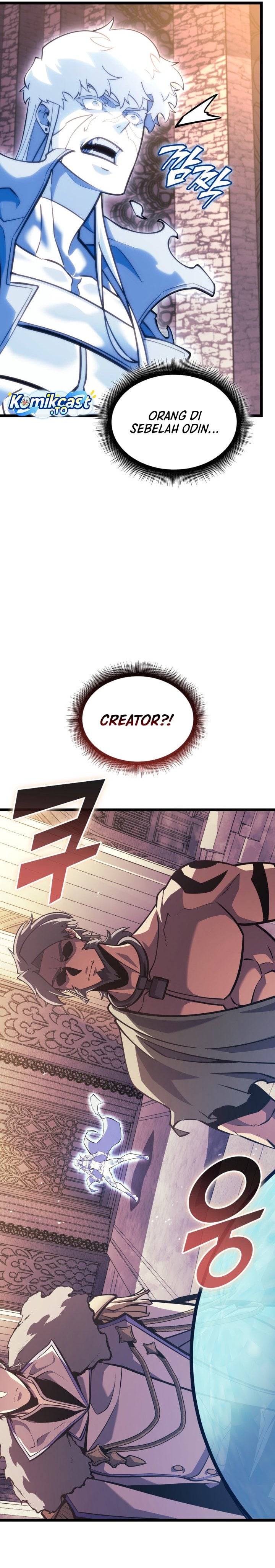 Return of the SSS-Class Ranker chapter 196 halaman 8