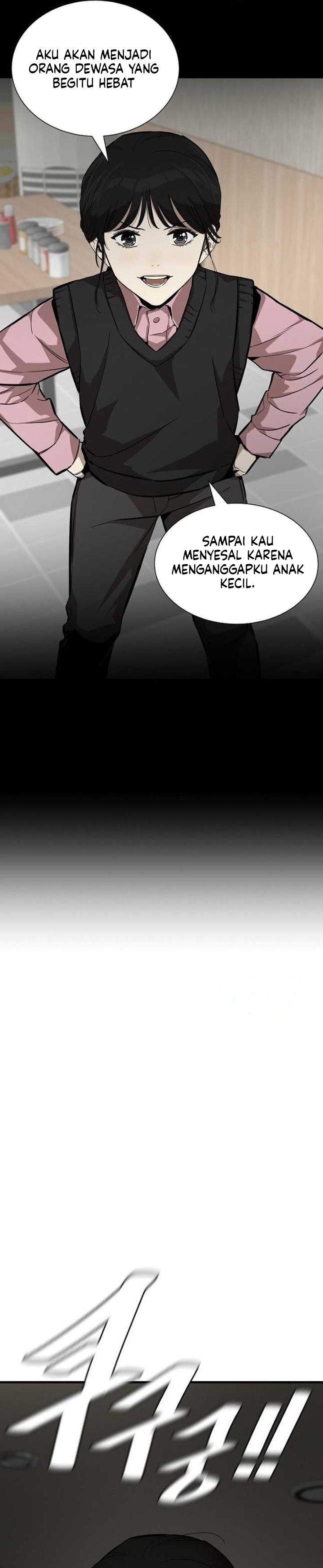 Return Survival chapter 166 halaman 25