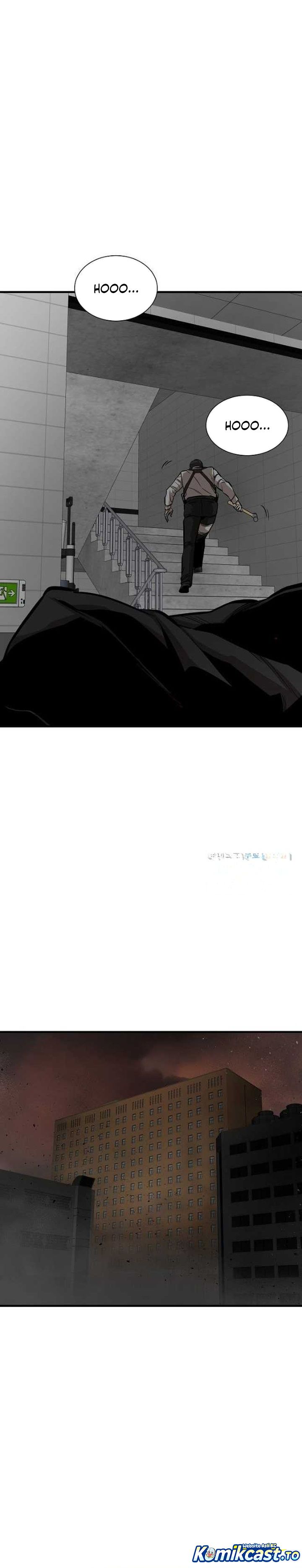 Return Survival chapter 167 halaman 24