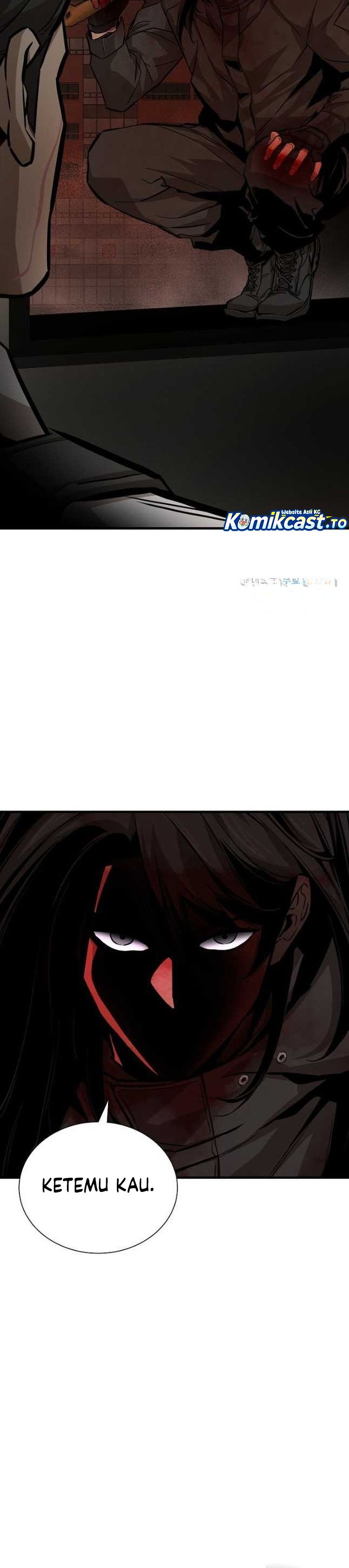 Return Survival chapter 167 halaman 28