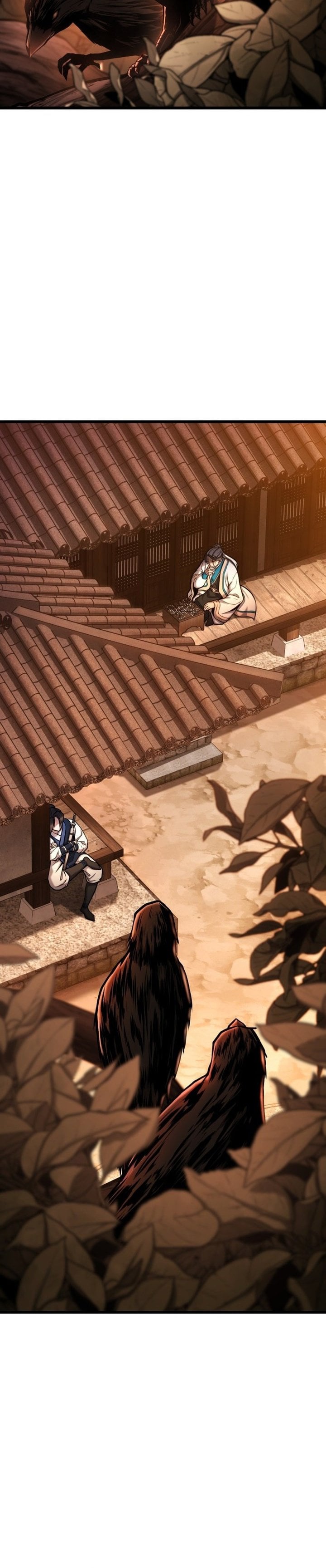 Halaman 23 dari Revenge of the Bloom Flower Chapter 1