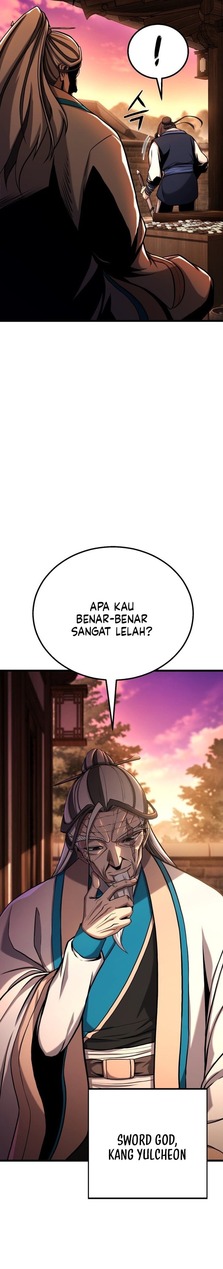Halaman 26 dari Revenge of the Bloom Flower Chapter 1
