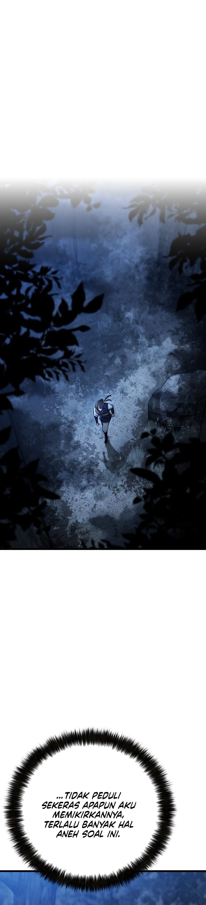 Halaman 34 dari Revenge of the Bloom Flower Chapter 1
