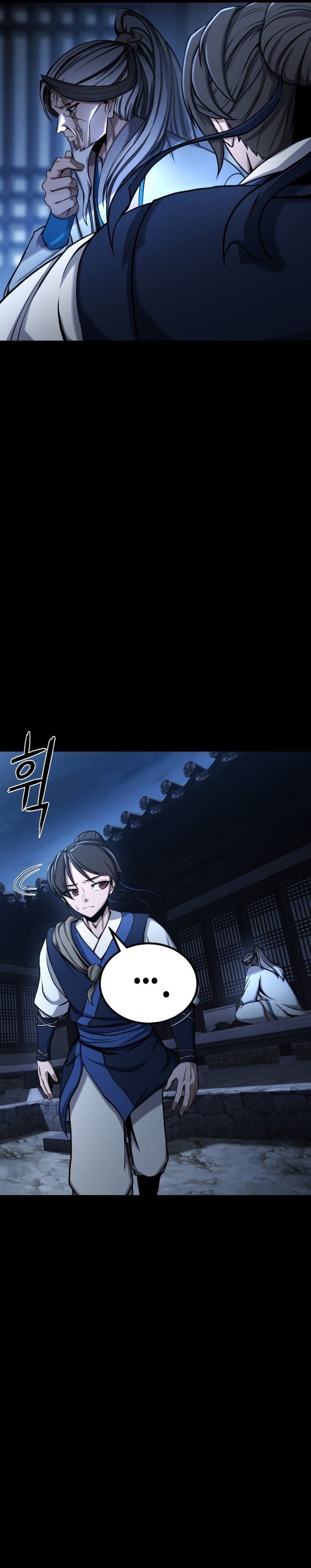 Halaman 41 dari Revenge of the Bloom Flower Chapter 1