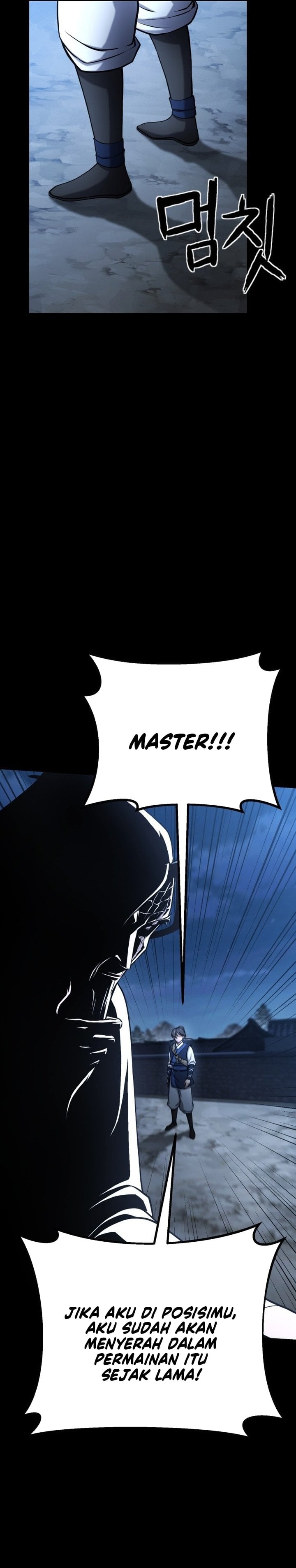 Halaman 42 dari Revenge of the Bloom Flower Chapter 1