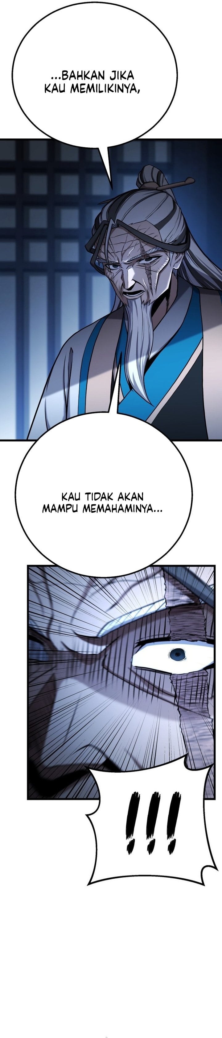 Halaman 56 dari Revenge of the Bloom Flower Chapter 1