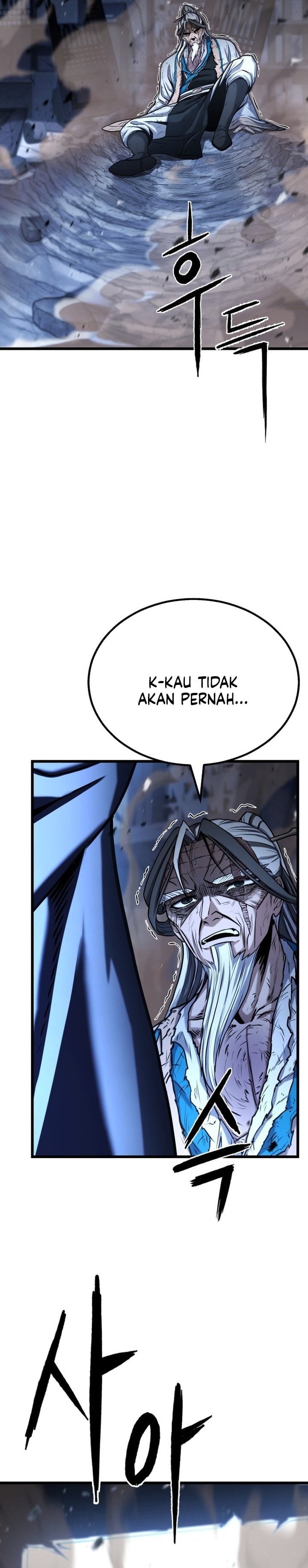 Halaman 59 dari Revenge of the Bloom Flower Chapter 1