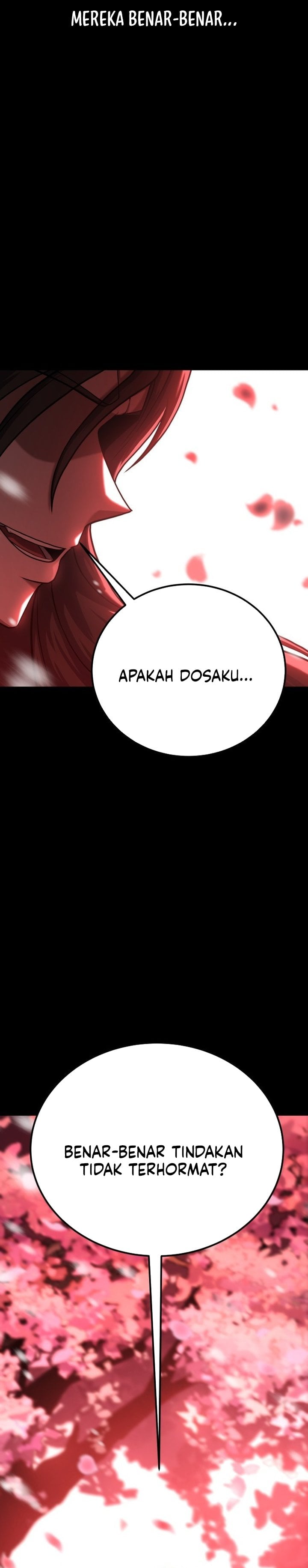 Halaman 6 dari Revenge of the Bloom Flower Chapter 1