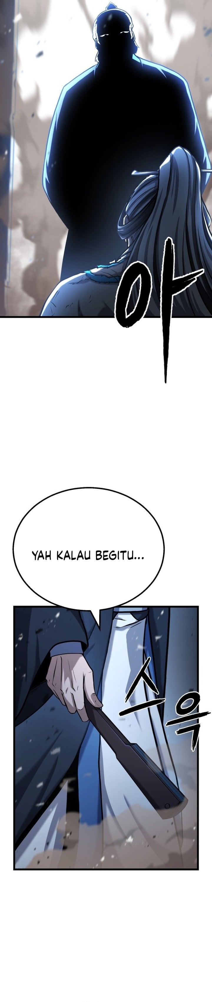 Halaman 60 dari Revenge of the Bloom Flower Chapter 1