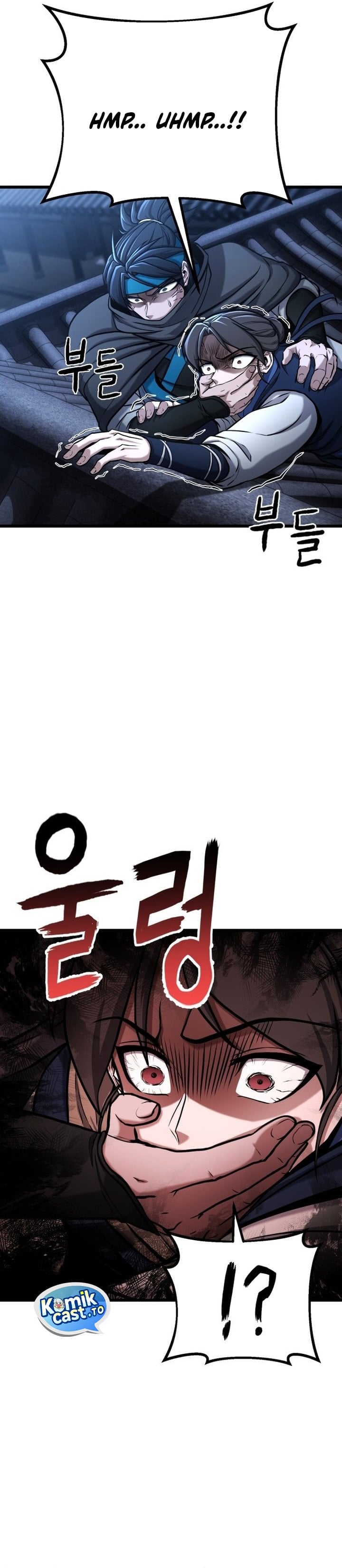Halaman 62 dari Revenge of the Bloom Flower Chapter 1
