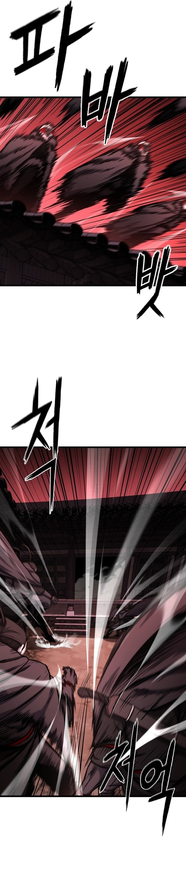 Halaman 66 dari Revenge of the Bloom Flower Chapter 1