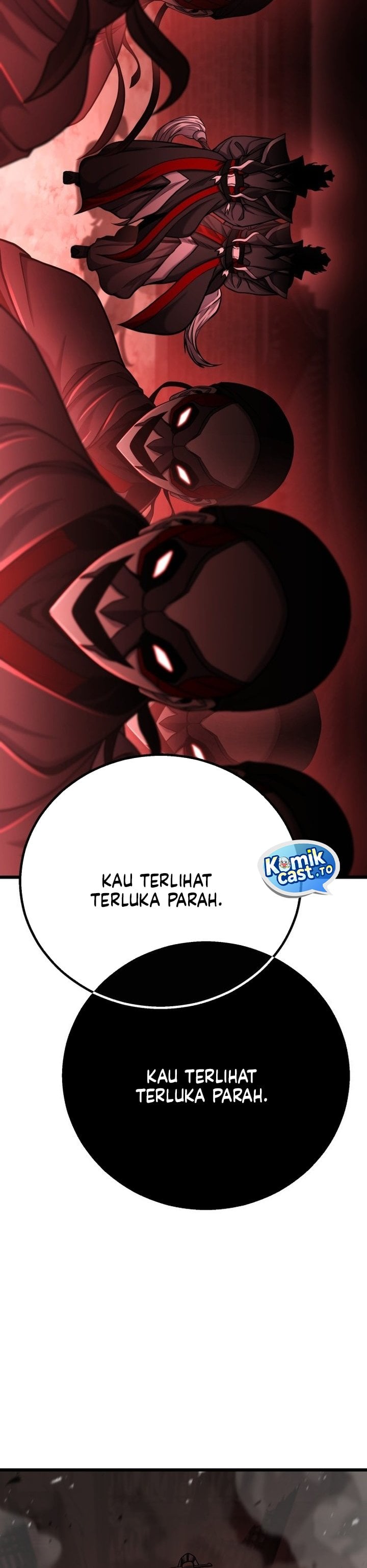 Halaman 68 dari Revenge of the Bloom Flower Chapter 1