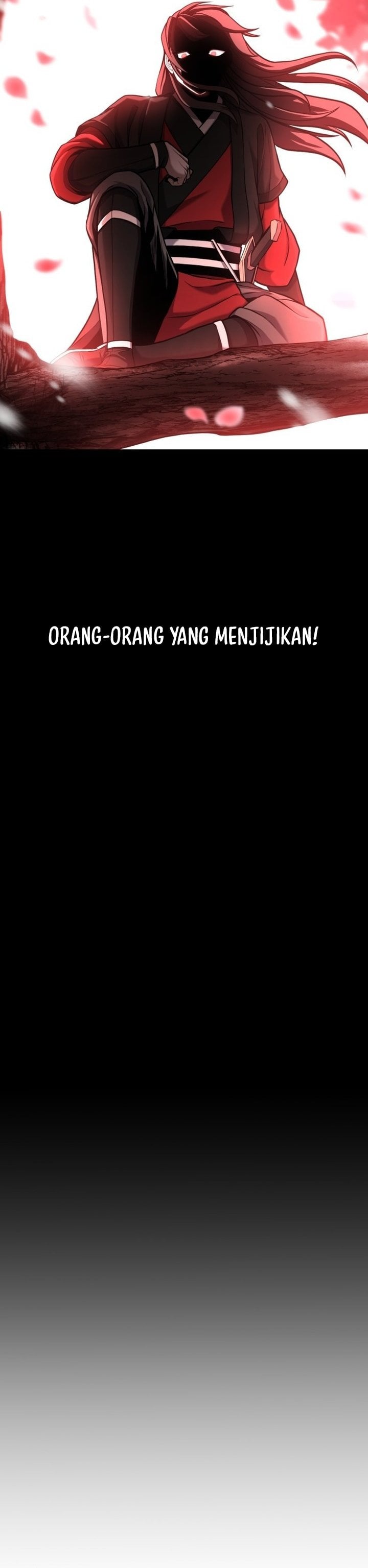 Halaman 7 dari Revenge of the Bloom Flower Chapter 1